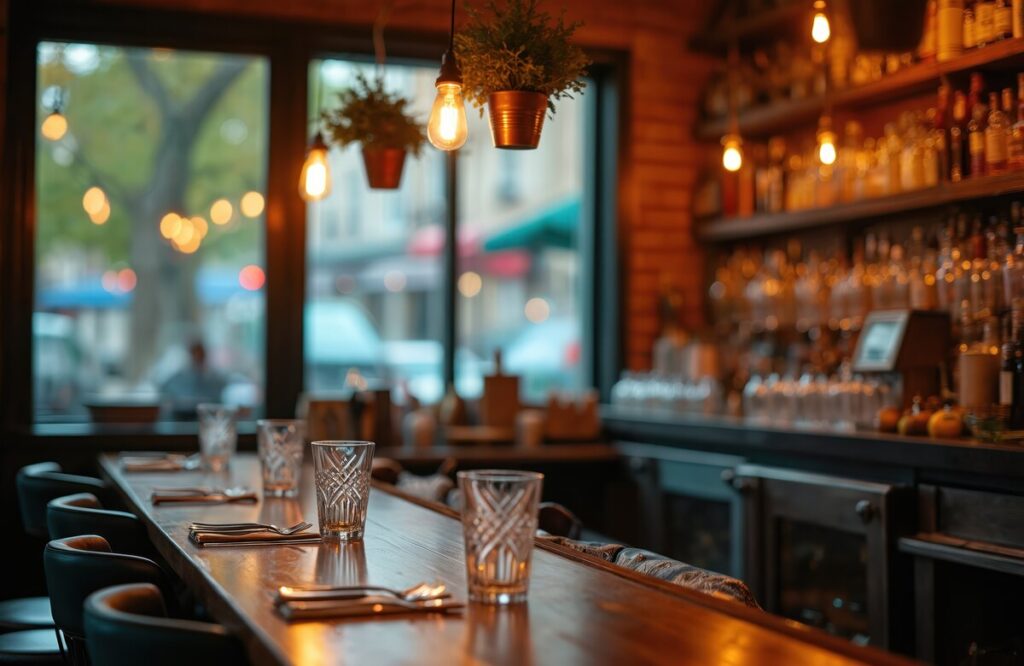 A Food Lover’s Guide to Forest Hills: Savoring the Best Eats in Monroe’s Hidden Gem Neighborhood